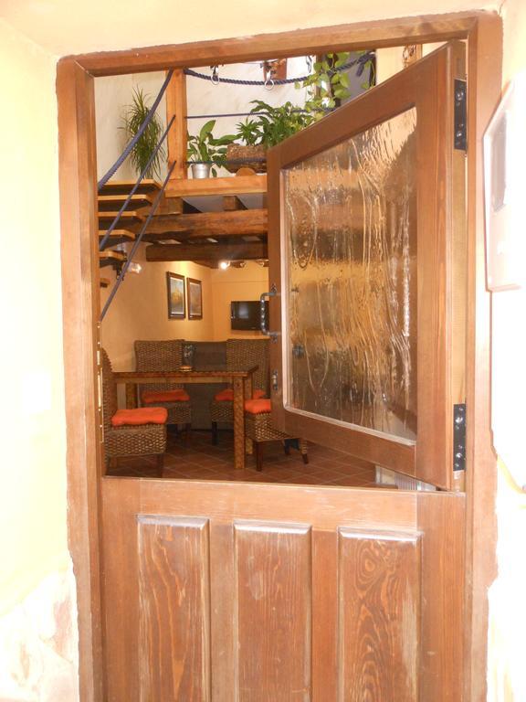 Tabanera del Monte Casa Vieja Tabanera A 8 Min De Segoia 게스트하우스 외부 사진